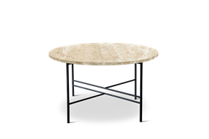 Bent Hansen Metro M6545 Coffee Table Marble Emperador Beige